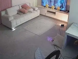 Camsoda Best live sex cam show of voyeurcam-casa-salsa-kitchen