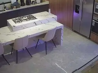 Camsoda Watch Live Sex Cams of voyeurcam-casa-salsa-kitchen