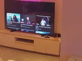 Camsoda Best Webcam of voyeurcam-casa-salsa-kitchen