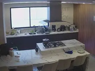 Camsoda Adult Webcam of voyeurcam-casa-salsa-kitchen