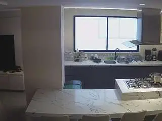 Camsoda Live Sex Cam of voyeurcam-casa-salsa-kitchen