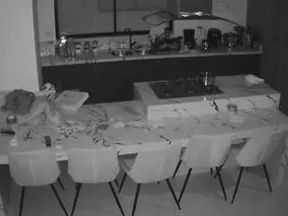 Camsoda Live Sex of voyeurcam-casa-salsa-kitchen