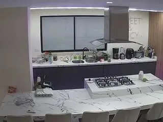 Camsoda Watch Live Sex Cams of voyeurcam-casa-salsa-kitchen