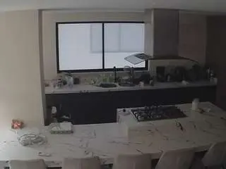 Camsoda Live Sex Cam of voyeurcam-casa-salsa-kitchen