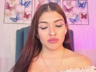 Camsoda Watch Live Sex Cams of brenda-becker
