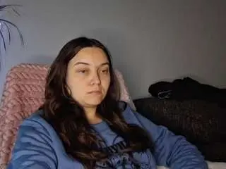 Camsoda Private Sex Chat of cyndeewinter