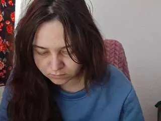 Camsoda Adult Webcams of cyndeewinter