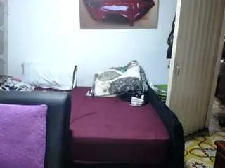 Camsoda Live Sex of kaarlaa