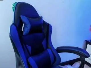 Camsoda Adult Webcam of peach-hot