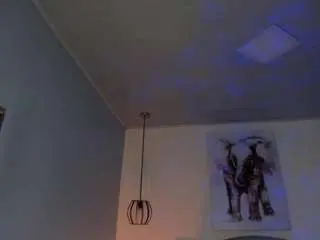 Camsoda Nude Webcam of ayshel