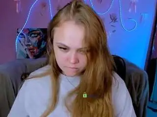 Camsoda Live Sex of bloom-night