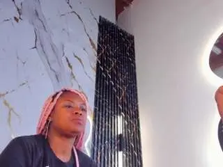 Camsoda Adult Video Chat of ebonyyhot