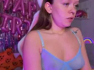 Camsoda Best Webcam of sashacopelandy