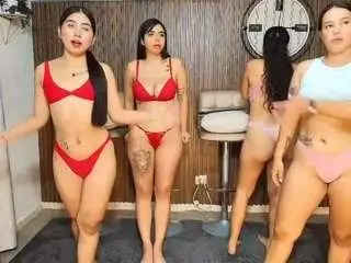 Camsoda Free Live Porn of baby5hot