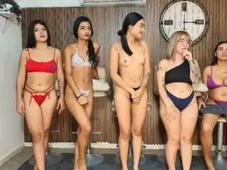 Camsoda Free Live Porn of baby5hot