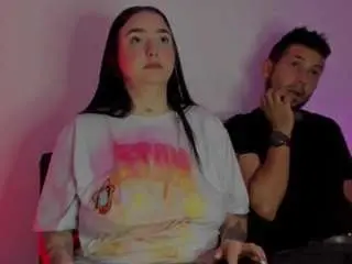 Camsoda Watch Live Sex Cams of bad-couple