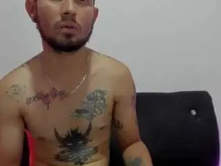 Camsoda Sex Chat of bad-couple