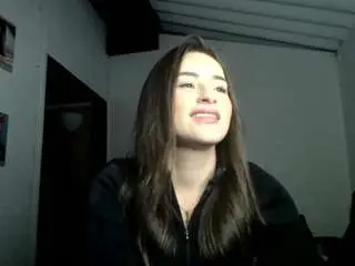 Camsoda Free Porn Cam of chaarlotte-johnson