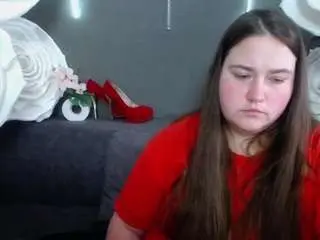 Camsoda Live Sex of daniellagrace