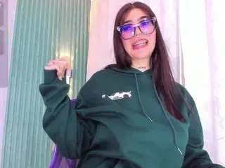 Camsoda Best live sex cam show of daniellawild