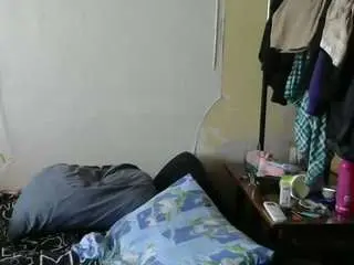 Camsoda Live Sex Cam of marlinaja