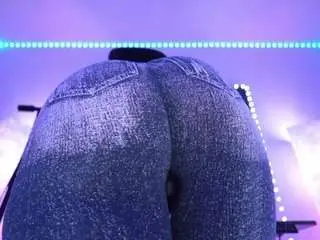 Camsoda Live Sex Cam of ox-lemon