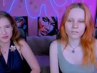 Camsoda Nude Webcam of polly-faith