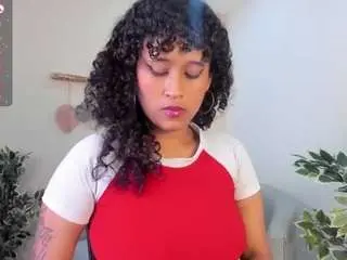 Camsoda Live Sex Cam of aliarodriguez