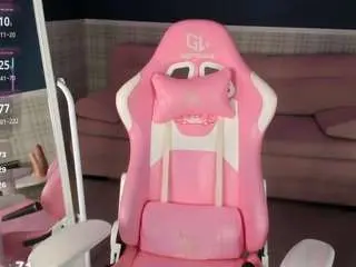 Camsoda Best Webcam of anna-way