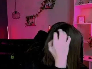 Camsoda Best Webcam of barbara-crazy