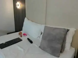 Camsoda Adult Webcam of dana-daree