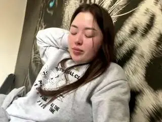 Camsoda Live Porn of danielazanueta