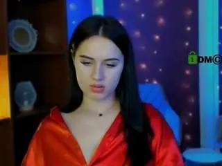 Camsoda Free Porn Cam of mira-lyn