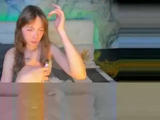 Camsoda Best live sex cam show of t33nstefaniaa