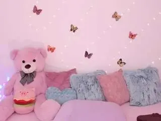 Camsoda Live Sex of zaratorres