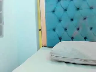 Camsoda Adult Webcams of abasmith