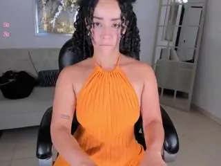 Camsoda Nude Webcam of alessaromero