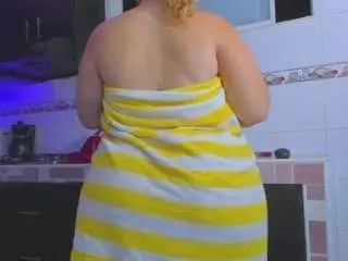 Camsoda Adult Webcam of emma-evaa