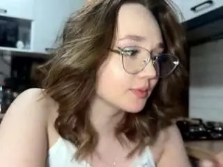 Camsoda Free Live Porn of lizabethviers