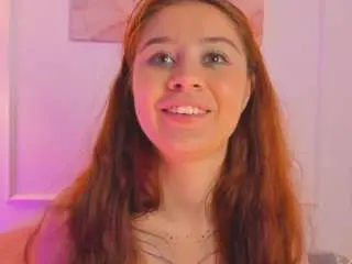 Camsoda Live Sex Cam of aprilwatsonn