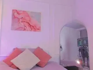 Camsoda Live Sex Cam of aprilwatsonn