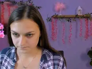 Camsoda Live Sex Cam of clery-abyss