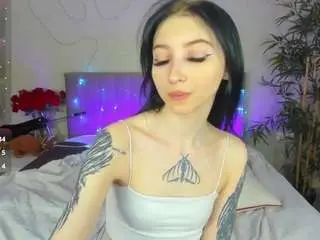 Camsoda Live Sex Cam of ellen-hops