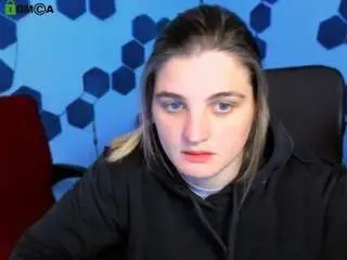 Camsoda Nude Webcam of foxy-tease