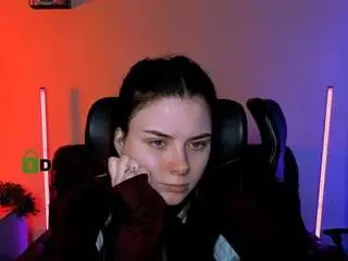 Camsoda Adult Webcams of foxy-tease