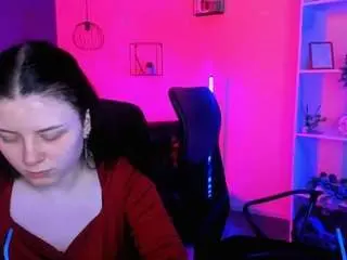 Camsoda Sex Cam of foxy-tease