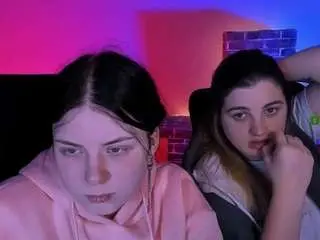 Camsoda Adult Webcams of foxy-tease