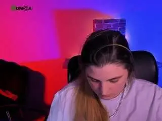 Camsoda Adult Webcams of foxy-tease