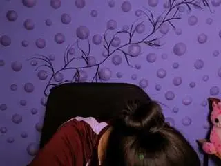 Camsoda Nude Webcam of foxy-tease