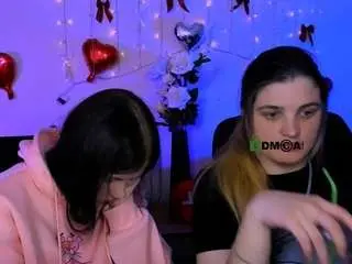 Camsoda Adult Video Chat of foxy-tease